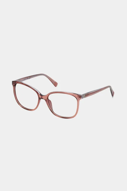 Rectangle Shaped Glasses sold by Lord & Taylor
