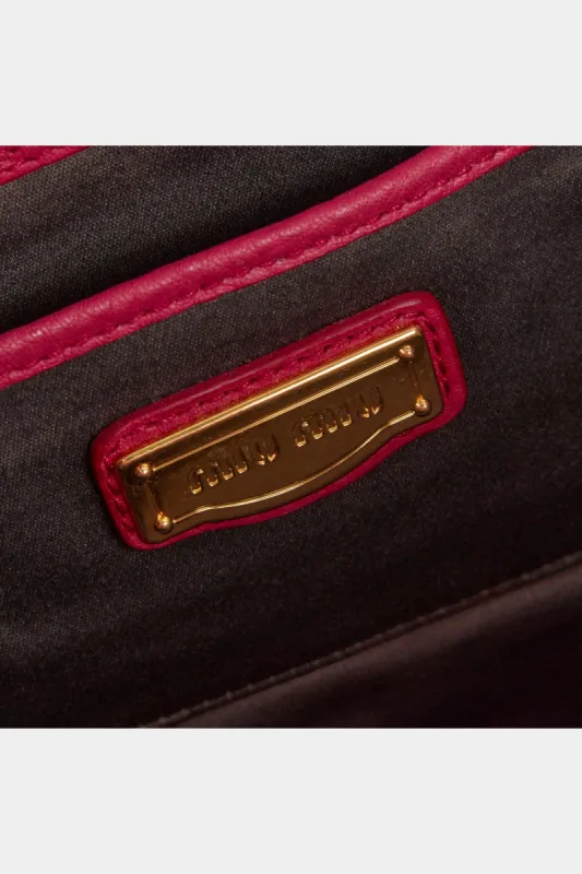 Vitello Caribou Two-Way Tote Bag sold by Lord & Taylor