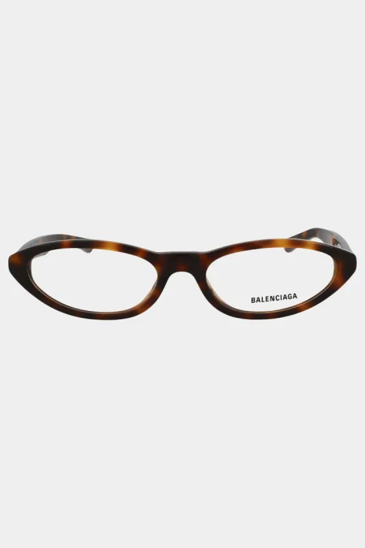 Narrow Oval Eyeglasses sold by Lord & Taylor