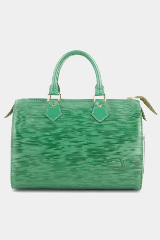 Speedy Epi Bag sold by Lord & Taylor