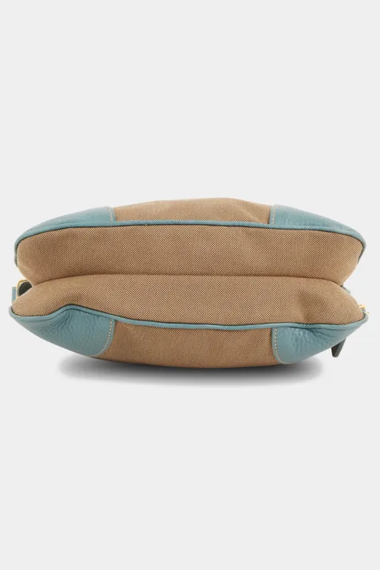 Tessuto Flat Crossbody Bag sold by Lord & Taylor