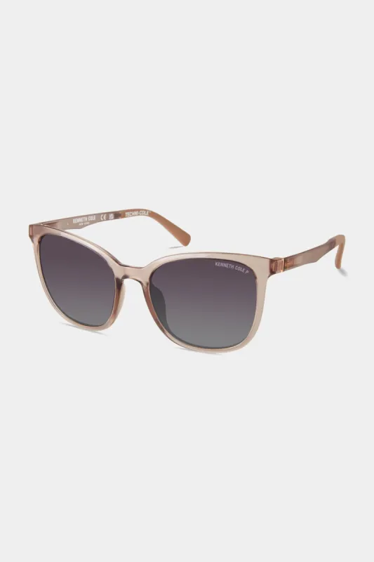 Square Shaped Sunglasses sold by Lord & Taylor