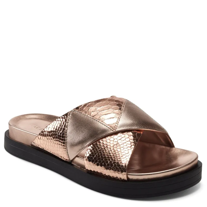Linney Slide Sandal sold by Lord & Taylor