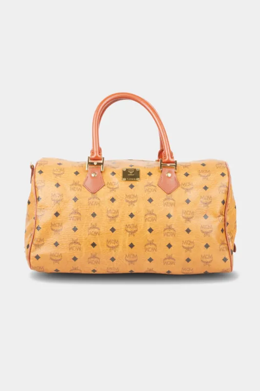 Large Visetos Handbag sold by Lord & Taylor