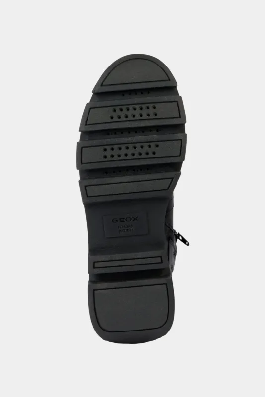 Vilde Knee High Boot sold by Lord & Taylor