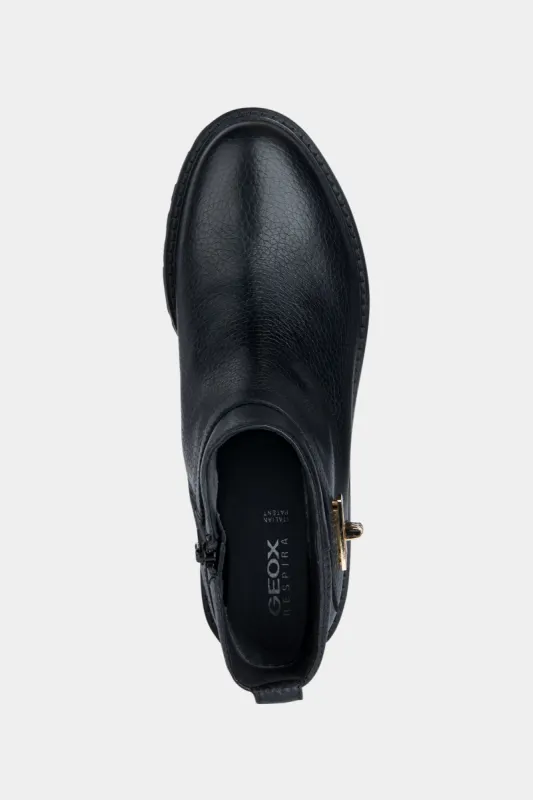 Hoara Bootie sold by Lord & Taylor