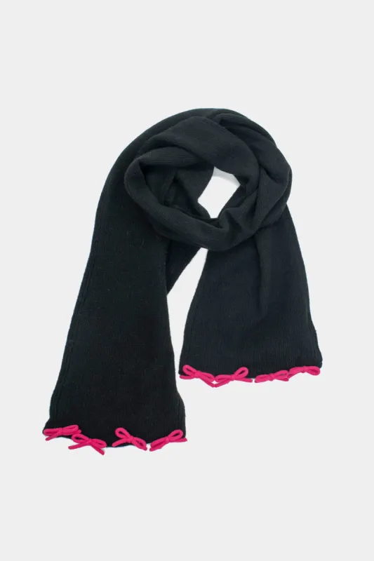 Bow Scarf sold by Lord & Taylor