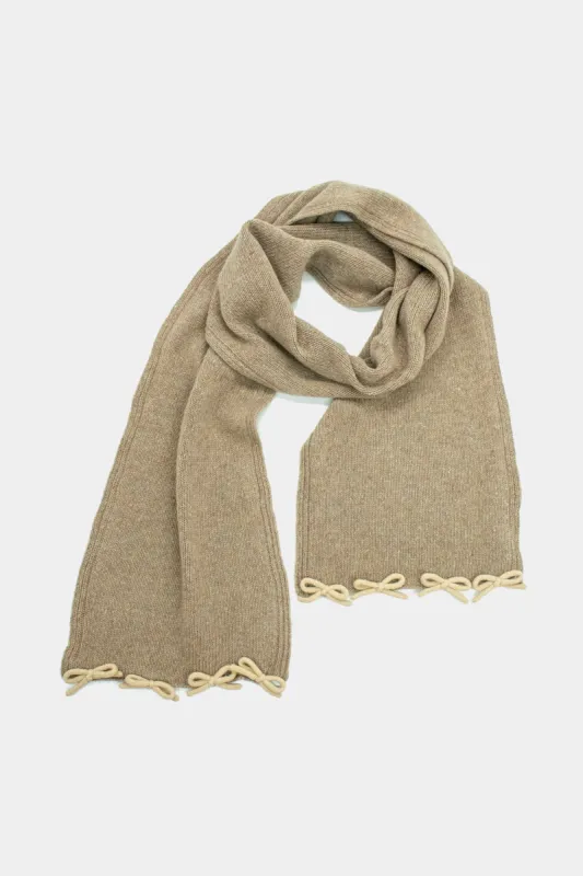 Bow Scarf sold by Lord & Taylor