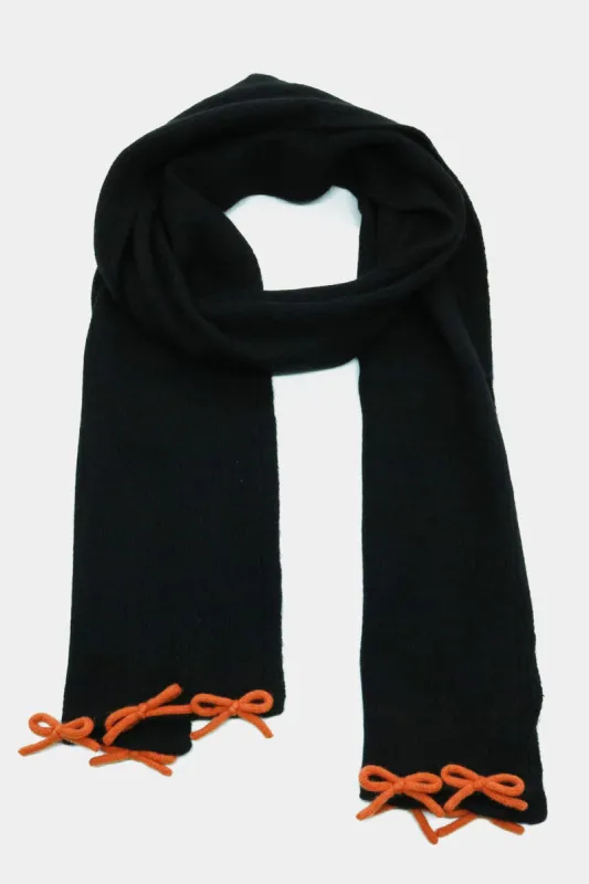 Bow Scarf sold by Lord & Taylor