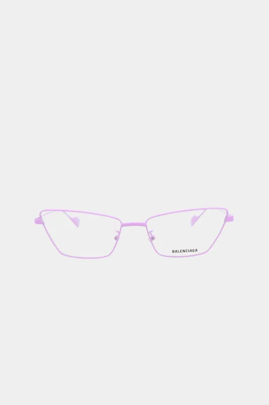 Narrow Cat Eye Eyeglasses sold by Lord & Taylor