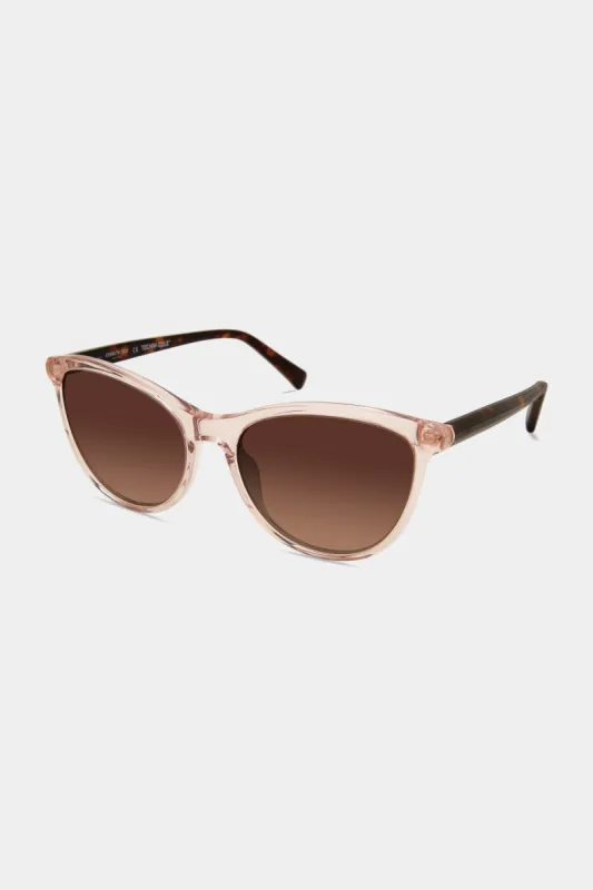 Cat Eye Sunglasses sold by Lord & Taylor