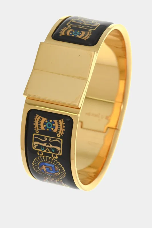 Loquet Bangle sold by Lord & Taylor