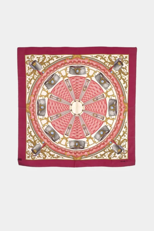 Scarf sold by Lord & Taylor