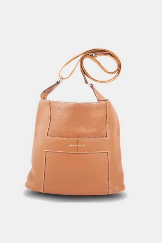 Good News Taurillon Clemence Crossbody Bag sold by Lord & Taylor