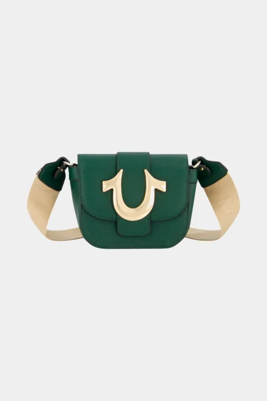 Flap Crossbody Bag sold by Lord & Taylor