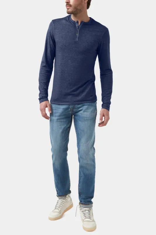 Kaduk Long-Sleeve T-Shirt sold by Lord & Taylor
