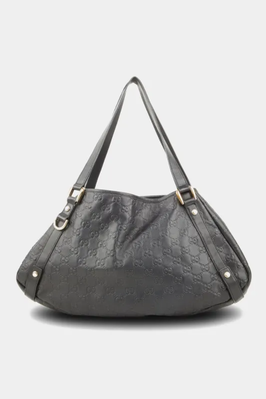 Abbey Guccissima Tote Bag sold by Lord & Taylor