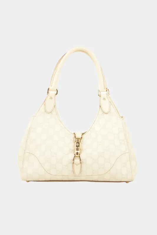 Jackie Guccissima Bag sold by Lord & Taylor