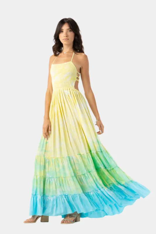 Naia Maxi Dress sold by Lord & Taylor