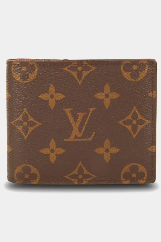 Monogram Multiple Wallet sold by Lord & Taylor