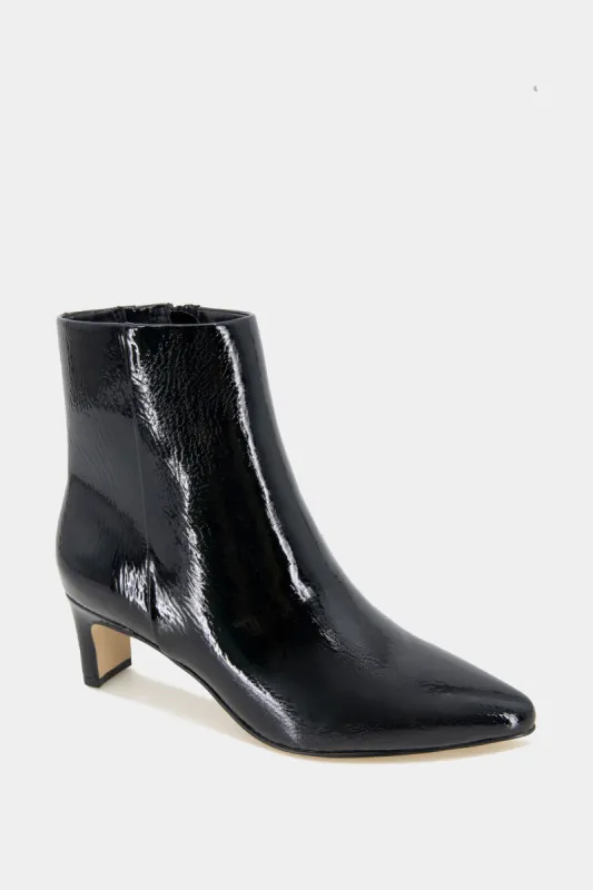 Winter Bootie sold by Lord & Taylor