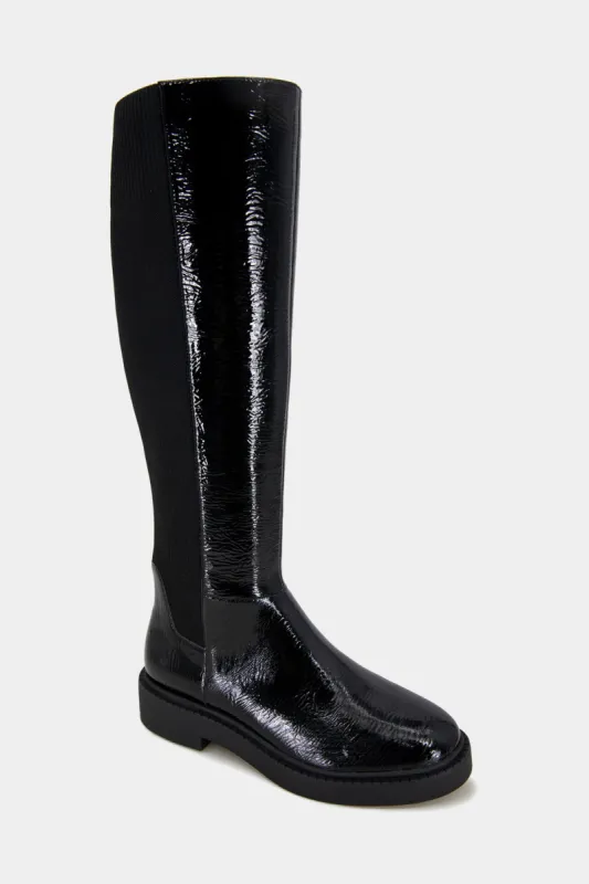 Viva Knee High Boot sold by Lord & Taylor