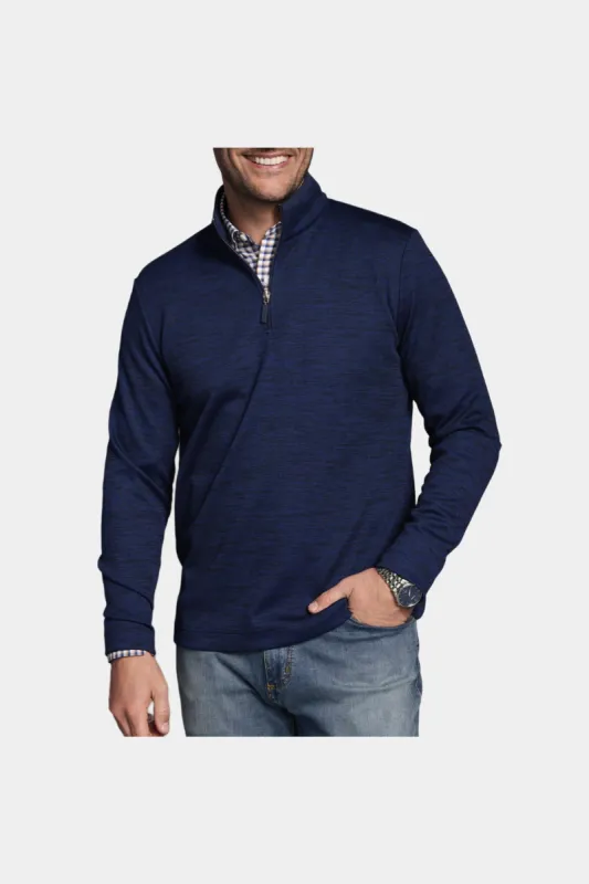Xc4 Quarter Zip Sweater sold by Lord & Taylor