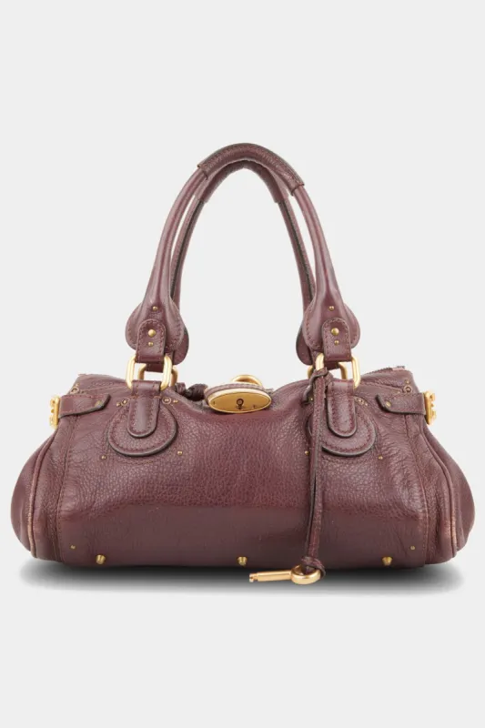 Paddington Bag sold by Lord & Taylor