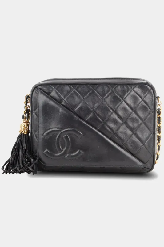 Cc Flap Camera Bag sold by Lord & Taylor