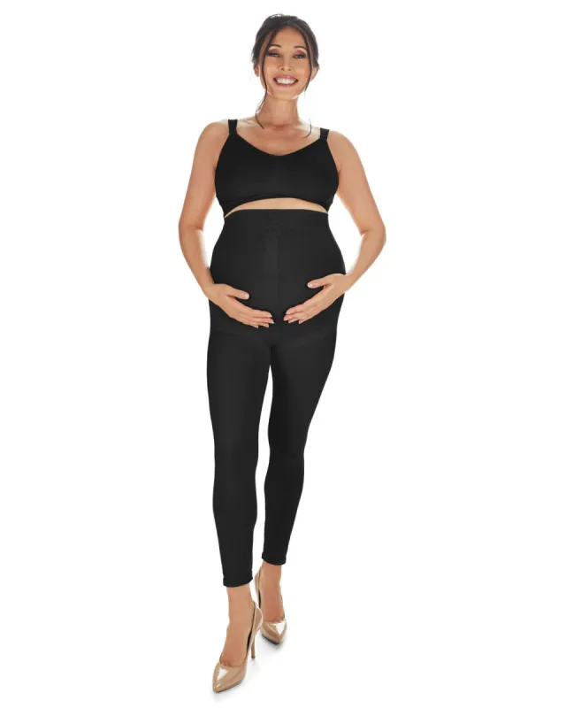 Maternity High Waist Leggings sold by Lord & Taylor