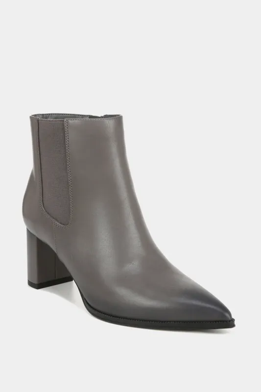 Pointed Toe Demmi Bootie sold by Lord & Taylor