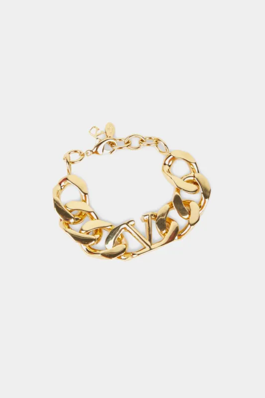 V Bracelet sold by Lord & Taylor
