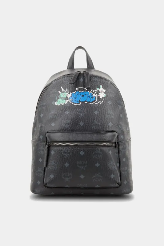 Print Mini Visetos Backpack sold by Lord & Taylor