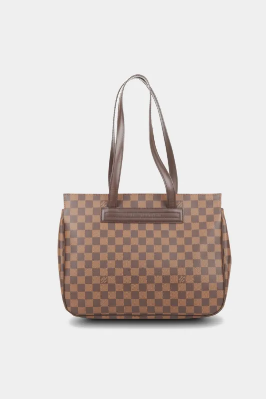 Damier Ebene Parioli PM sold by Lord & Taylor
