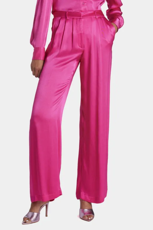 Lena Pintuck Pants sold by Lord & Taylor