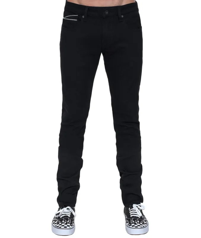 Rocker Slim-Fit Jeans sold by Lord & Taylor
