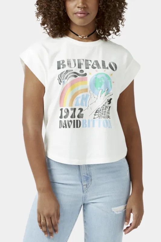 Tessa Tank Top sold by Lord & Taylor