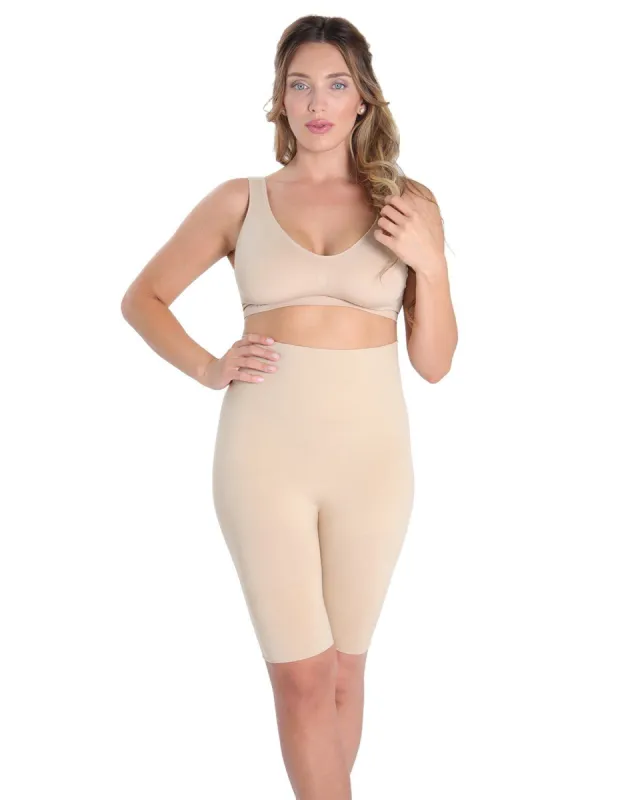High-Waist Thigh Shaper sold by Lord & Taylor