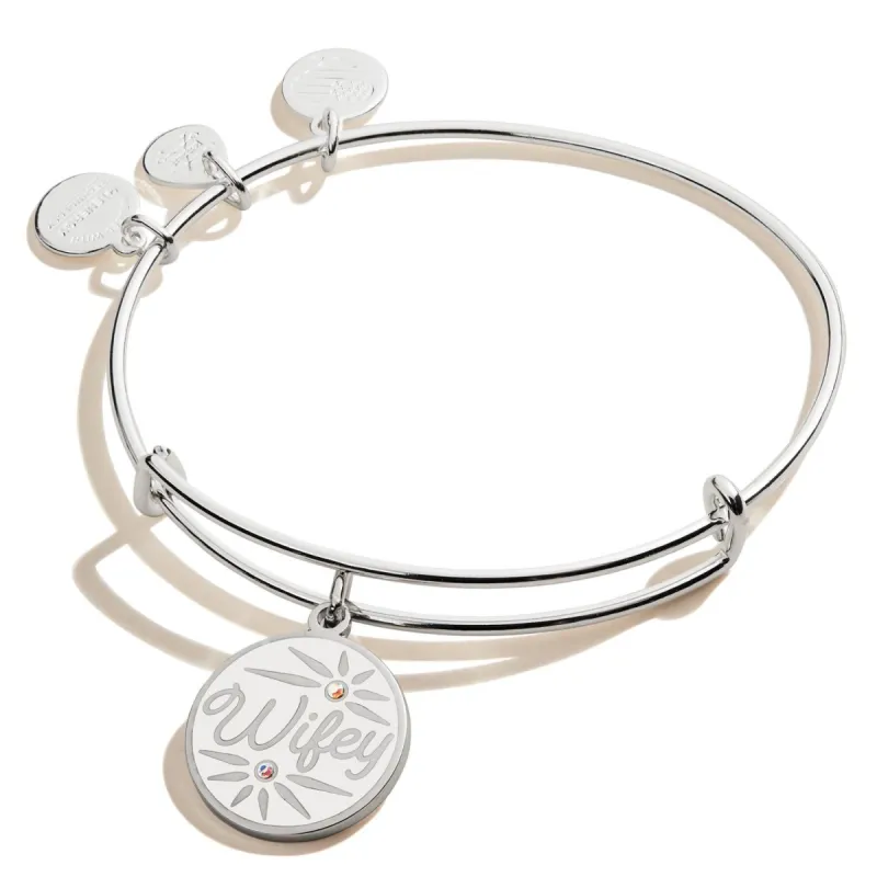 Wedding Charm Bangle Bracelet sold by Lord & Taylor