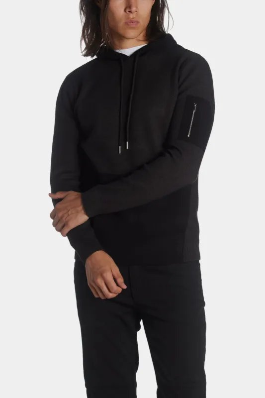 Pullover Hoodie sold by Lord & Taylor