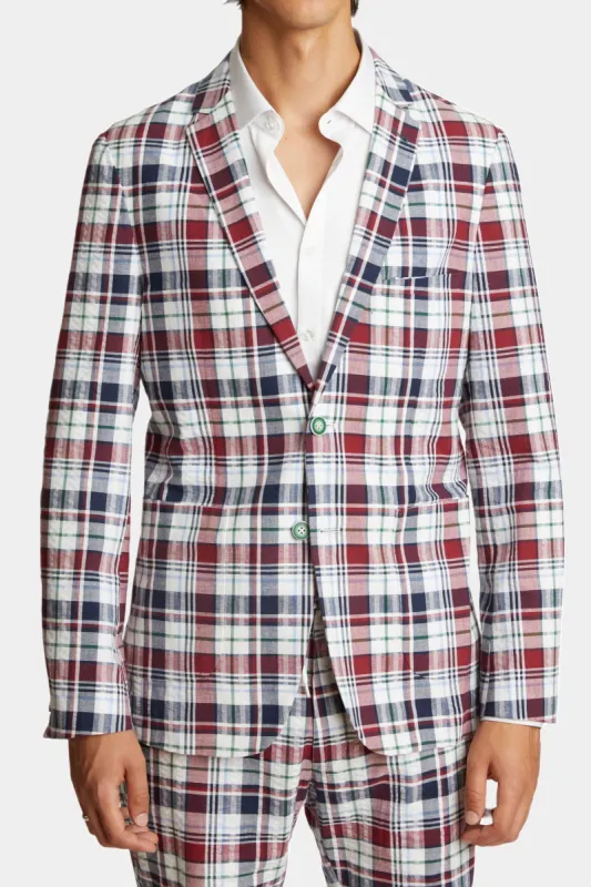 Dover Notch Jacket sold by Lord & Taylor