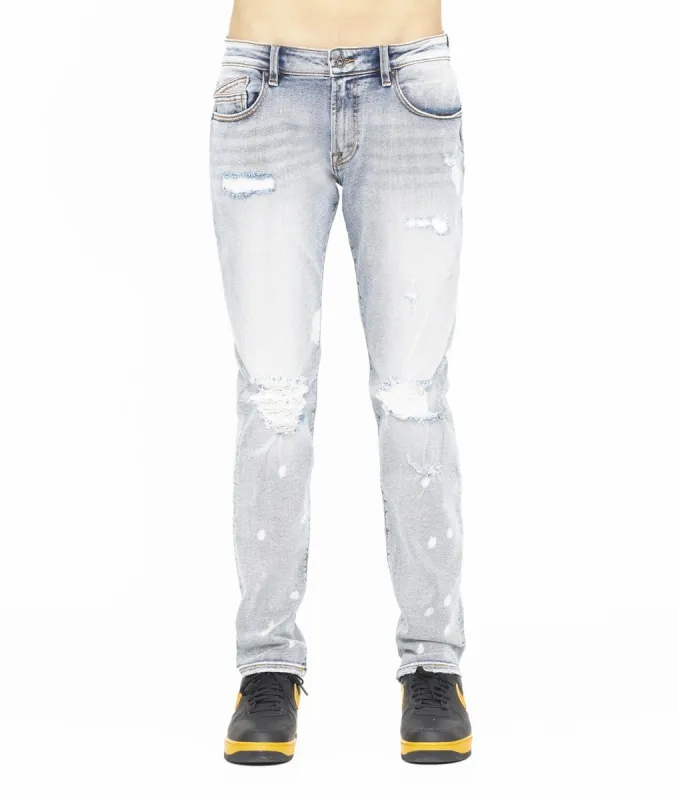Rocker Slim-Fit Jeans sold by Lord & Taylor