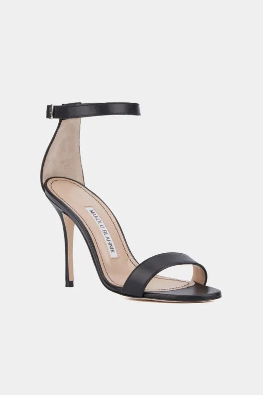 Chaos Heeled Sandal sold by Lord & Taylor