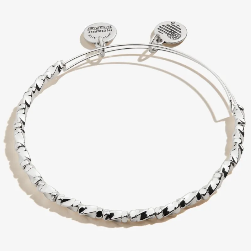 Majesty Metal Charm Bangle Bracelet sold by Lord & Taylor
