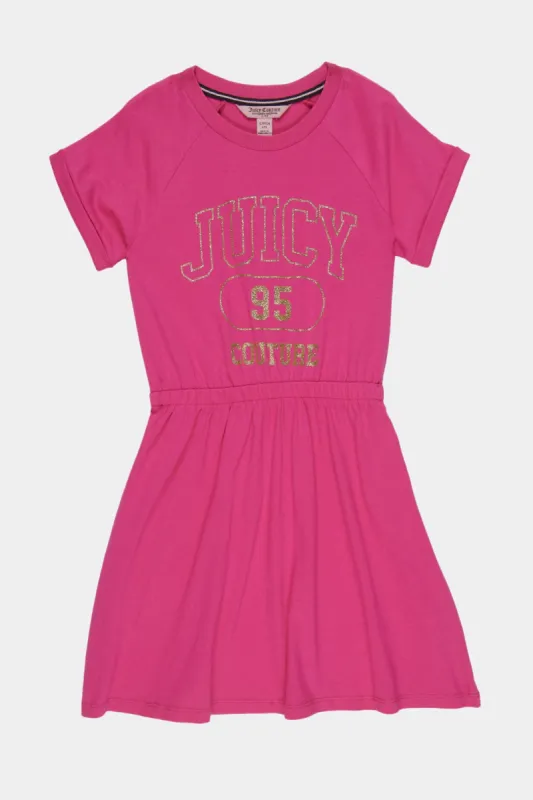 Girls Varsity Dress sold by Lord & Taylor
