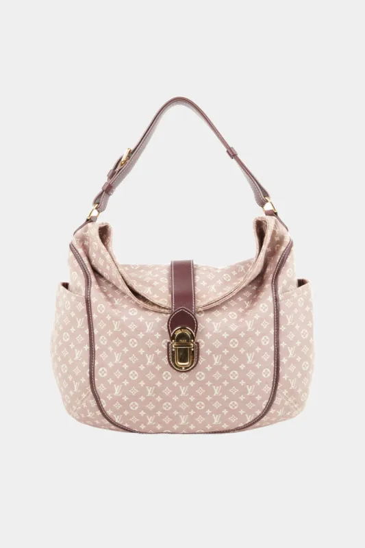 Romance Monogram Mini Lin Shoulder Bag sold by Lord & Taylor