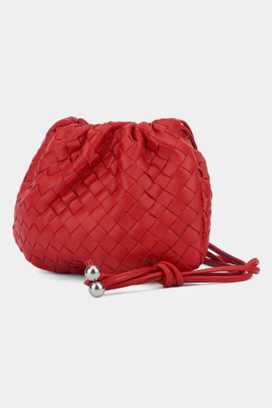 Bottega Veneta Woven Bulb Bag sold by Lord & Taylor