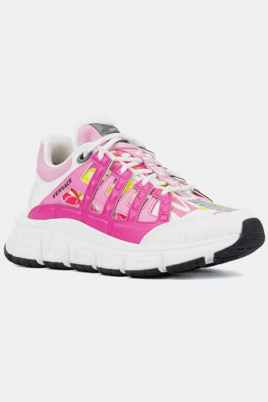 Trigreca Sneaker sold by Lord & Taylor