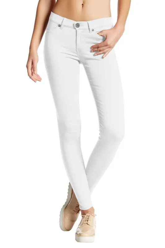 Hyper Ultra Stretch Super Comfy Skinny Pants sold by Lord & Taylor