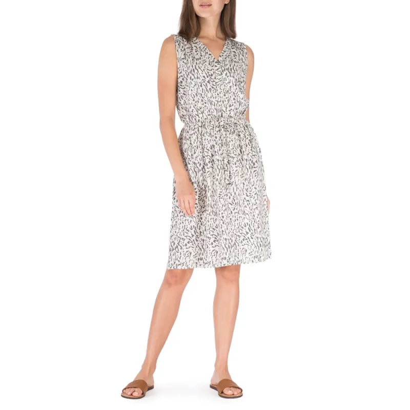 Drawstring Dress sold by Lord & Taylor